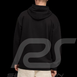 BMW Motorsport Sweatshirt Puma Schwarz 633047-01 - unisex