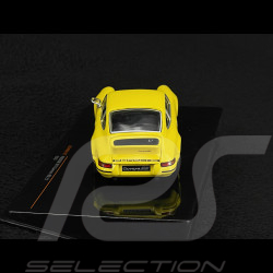 Porsche 911 Carrera RS 2.7 1973 Gelb 1/43 Ixo CLC492