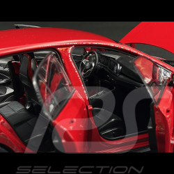 Volkswagen Golf GTI 2020 Rouge Tornado 1/18 Norev 188595