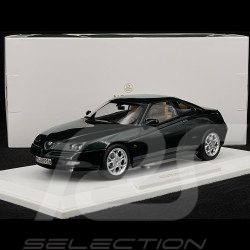Alfa Romeo GTV 2001 Coventry Green Metallic 1/18 Norev 187842