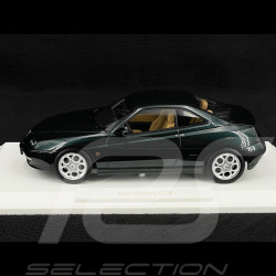Alfa Romeo GTV 2001 Coventry Green Metallic 1/18 Norev 187842