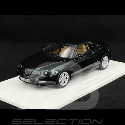 Alfa Romeo GTV 2001 Vert Coventry Métallisé 1/18 Norev 187842