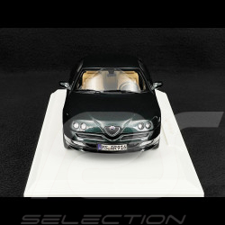 Alfa Romeo GTV 2001 Vert Coventry Métallisé 1/18 Norev 187842