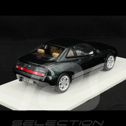 Alfa Romeo GTV 2001 Coventry Green Metallic 1/18 Norev 187842
