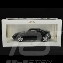 Alfa Romeo GTV 2001 Coventry Green Metallic 1/18 Norev 187842
