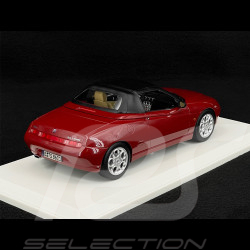 Alfa Romeo Spider 1999 Rouge Proteo Métallisé 1/18 Norev 187854