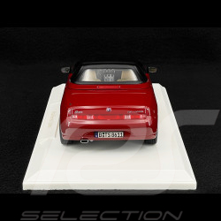 Alfa Romeo Spider 1999 Proteorot Metallic 1/18 Norev 187854