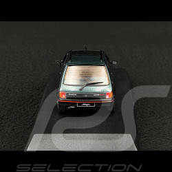 Peugeot 205 GTI 1.9 Magic 1990 Sorrento Green 1/43 Norev 471752