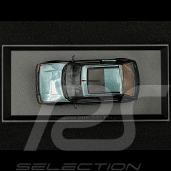 Peugeot 205 GTI 1.9 Magic 1990 Vert Sorrento 1/43 Norev 471752