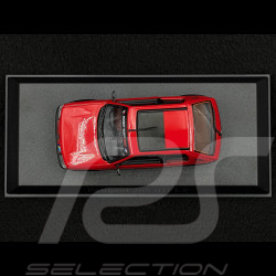 Peugeot 205 GTI 1.9 PTS 1991 Rouge Vallelunga 1/43 Norev 471751