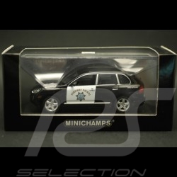 Porsche Cayenne Highway Patrol 
