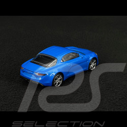 Alpine A110 2017 Bleu Alpine 1/43 Norev Jet-Car 517875