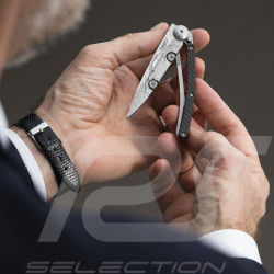 Messer Deejo Young Timer - Inspiriert von Porsche 911 GT3 RS - RS Selection Exclusive