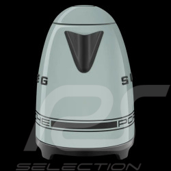 Bouilloire Porsche x SMEG Vert Ombre WAP0500120T0EU