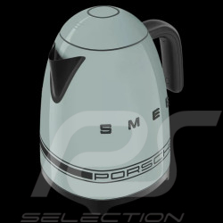 Porsche x SMEG Wasserkocher Shadegrün WAP0500120T0EU