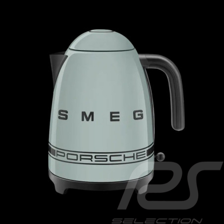 Bouilloire Porsche x SMEG Vert Ombre WAP0500120T0EU