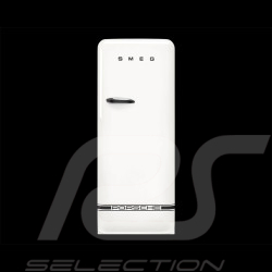 Porsche x SMEG Refrigerator Carrara White WAP050K010T0EU