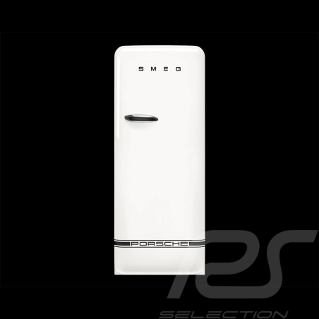 Porsche x SMEG Kühlschrank Carraraweiß WAP050K010T0EU