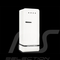 Porsche x SMEG Refrigerator Carrara White WAP050K010T0EU