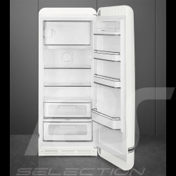 Réfrigérateur Porsche X SMEG Blanc Carrara WAP050K010T0EU