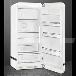 Porsche x SMEG Refrigerator Carrara White WAP050K010T0EU