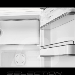 Porsche x SMEG Refrigerator Carrara White WAP050K010T0EU