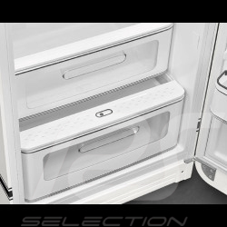 Porsche x SMEG Kühlschrank Carraraweiß WAP050K010T0EU