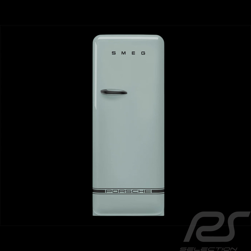 Réfrigérateur Porsche X SMEG Vert Ombre WAP050K020T0EU