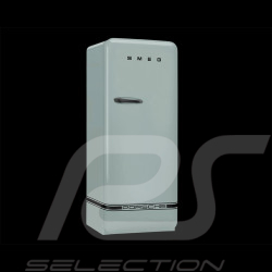 Réfrigérateur Porsche X SMEG Vert Ombre WAP050K020T0EU