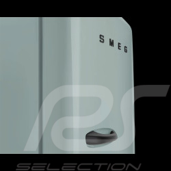 Porsche x SMEG Kühlschrank Shadegrün WAP050K020T0EU