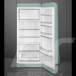 Porsche x SMEG Refrigerator Shade Green WAP050K020T0EU