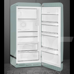 Porsche x SMEG Kühlschrank Shadegrün WAP050K020T0EU