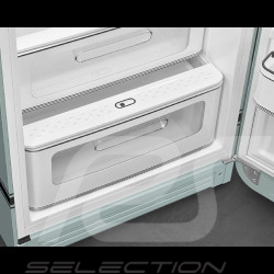 Porsche x SMEG Kühlschrank Shadegrün WAP050K020T0EU