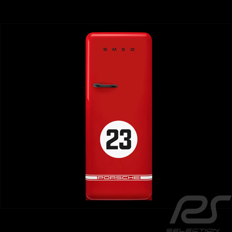 Porsche x SMEG Kühlschrank 917 Salzburg WAP050K090T0EU