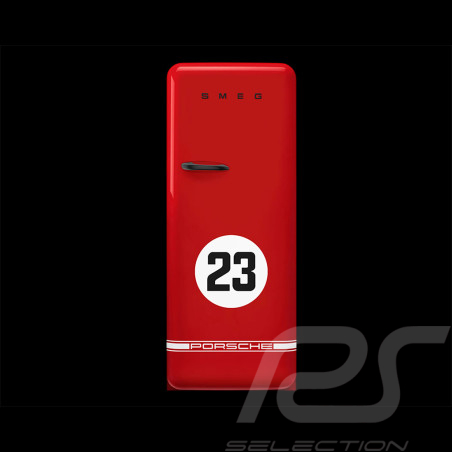 Refrigerador Porsche X SMEG...
