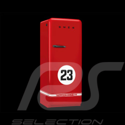 Porsche x SMEG Kühlschrank 917 Salzburg WAP050K090T0EU