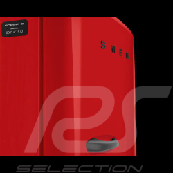 Porsche x SMEG Refrigerator 917 Salzburg WAP050K090T0EU