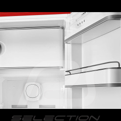 Porsche x SMEG Refrigerator 917 Salzburg WAP050K090T0EU