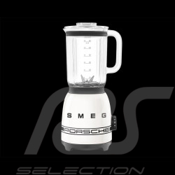 Mixer Porsche X SMEG Blender Blanc Carrara WAP0500210T0EU