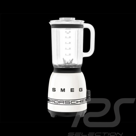 Porsche X SMEG Standmixer Carraraweiß WAP0500210T0EU