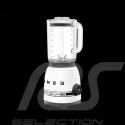 Porsche X SMEG Blender Carrara White WAP0500210T0EU