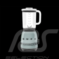 Mixer Porsche X SMEG Blender Vert Ombre WAP0500220T0EU