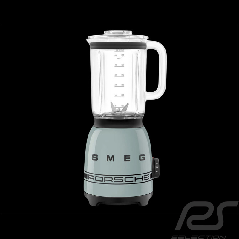 Porsche X SMEG Blender Shade Green WAP0500220T0EU