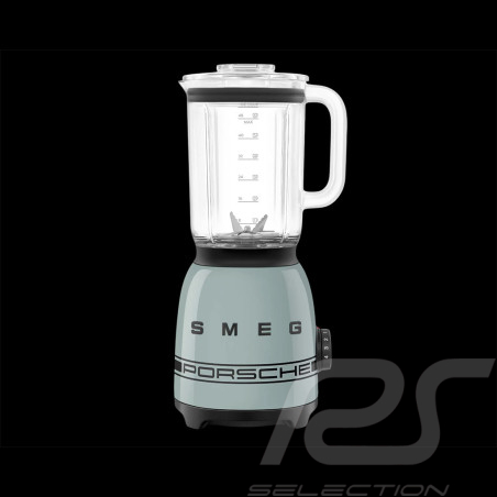 Mixer Porsche X SMEG...