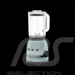 Mixer Porsche X SMEG Blender Vert Ombre WAP0500220T0EU