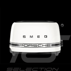 Porsche X SMEG Toaster Carraraweiß WAP0500010TTEU