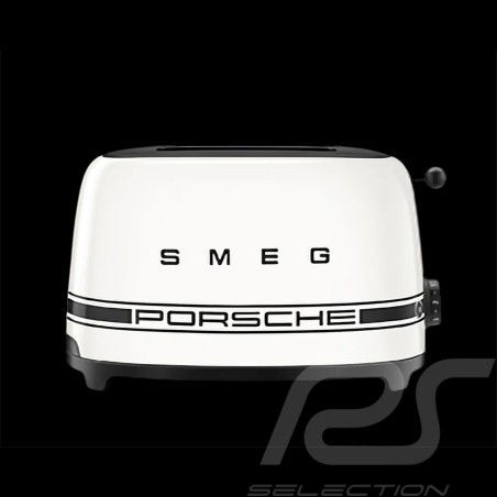 Porsche X SMEG Toaster Carrara White WAP0500010TTEU