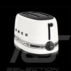 Porsche X SMEG Toaster Carrara White WAP0500010TTEU