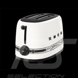 Porsche X SMEG Toaster Carraraweiß WAP0500010TTEU