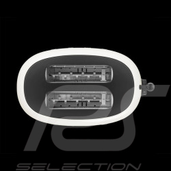Grille-pain Porsche X SMEG Toaster Blanc Carrara WAP0500010TTEU